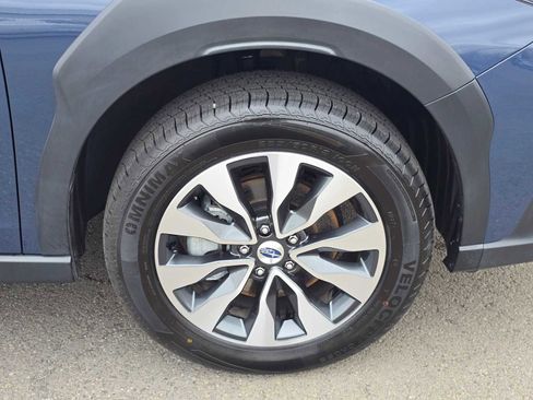 Used 2023 Subaru Outback Limited image 11