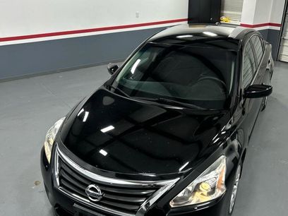 Used 2015 Nissan Altima 2.5 S w/ Power Driver Seat Package