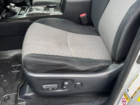 Used 2014 Toyota 4Runner SR5 image 22