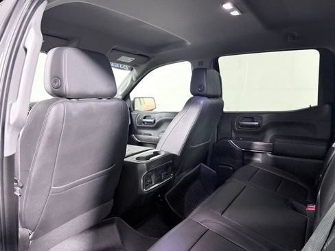 Used 2022 Chevrolet Silverado 1500 LTZ AWD/4WD image 20