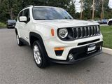 Certified 2021 Jeep Renegade Latitude w/ Sun & Sound Group image 2