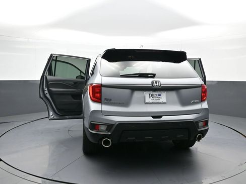 Used 2023 Honda Passport EX-L image 47