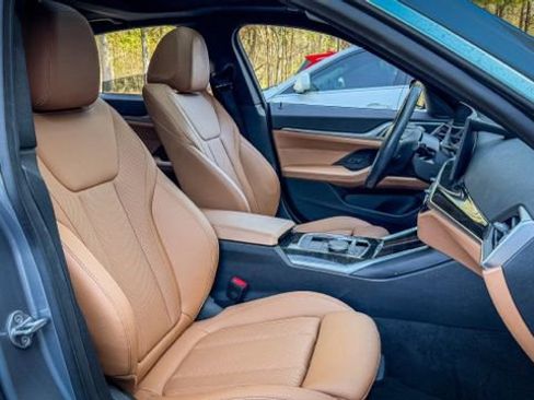 Used 2023 BMW i4 eDrive35 w/ Premium Package image 30