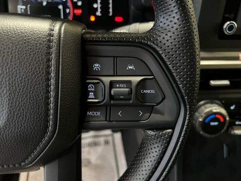 New 2026 Toyota Tacoma SR5 AWD/4WD image 17