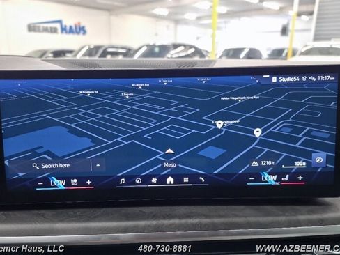 Used 2026 BMW X5 xDrive50e AWD/4WD image 25