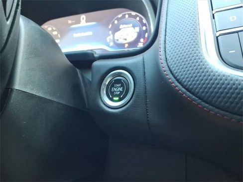 Certified 2023 Chevrolet Suburban RST w/ Luxury Package image 23