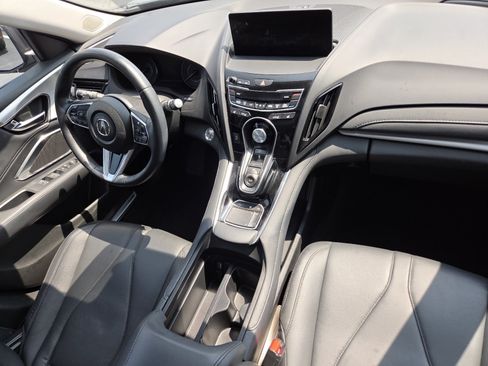 Used 2019 Acura RDX AWD image 28