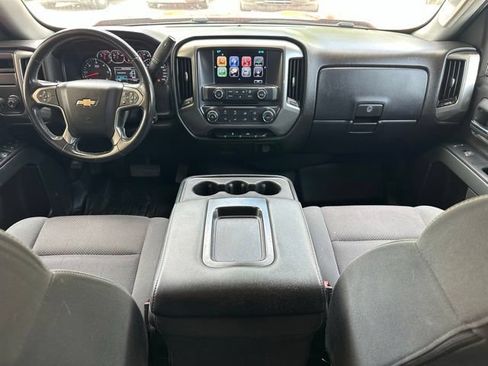 Used 2019 Chevrolet Silverado 1500 LT RWD image 11