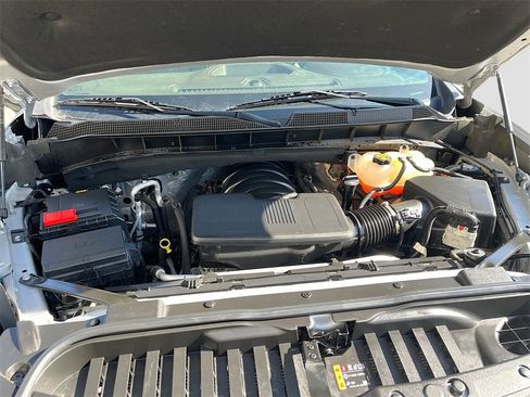 Used 2022 Chevrolet Silverado 1500 RST image 28