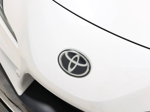 Used 2021 Toyota Supra Premium w/ Driver Assist Package RWD image 64