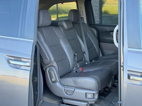 Used 2013 Honda Odyssey EX-L image 8