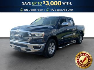 Used 2022 RAM 1500 Laramie AWD/4WD 360° Tour