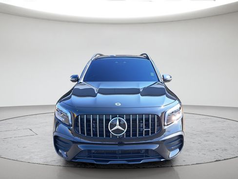 Used 2022 Mercedes-Benz GLB 35 AMG 4MATIC image 8