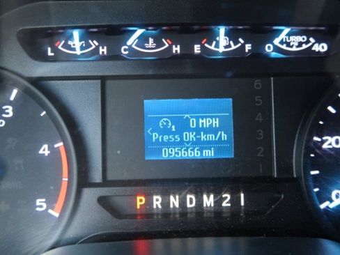 Used 2019 Ford F250 XL w/ Power Equipment Group RWD image 13