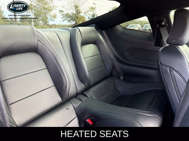 Used 2026 Ford Mustang GT Premium RWD image 11