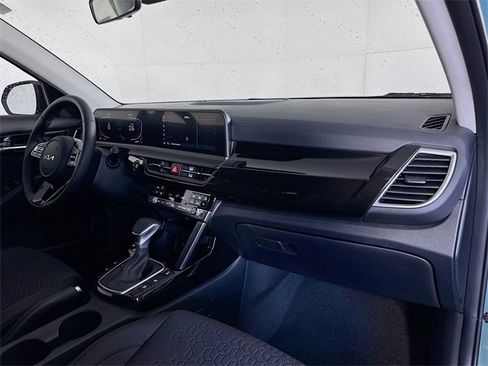 New 2026 Kia Seltos S image 29