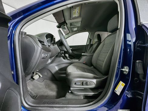 Used 2023 Chevrolet Equinox LT FWD image 13