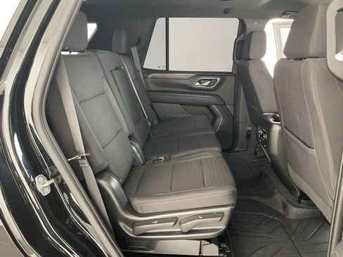 Used 2023 Chevrolet Tahoe LS w/ Driver Alert Package image 48