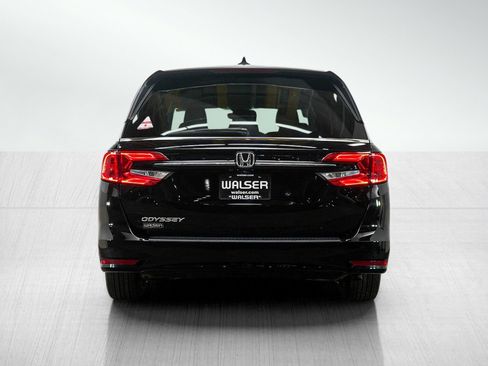 Used 2022 Honda Odyssey EX-L image 4