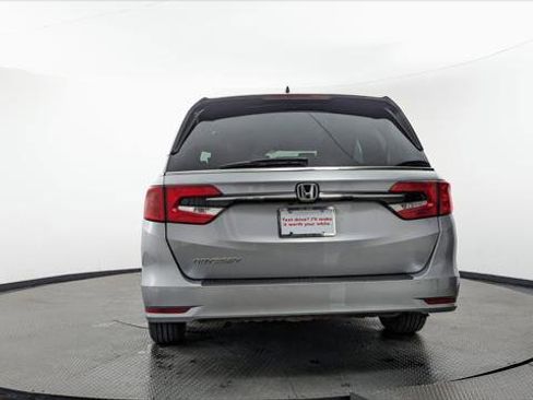 Used 2022 Honda Odyssey EX image 7