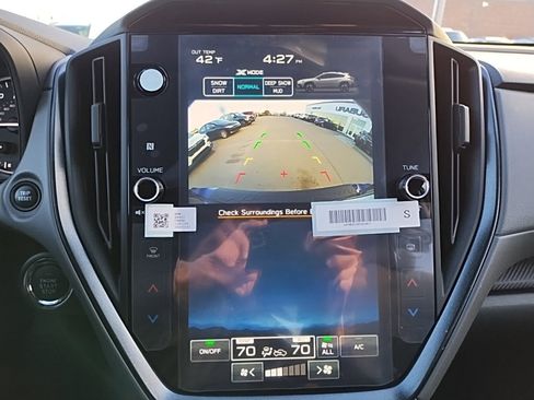 Used 2026 Subaru Crosstrek 2.0i Premium image 35