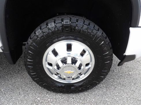 Used 2024 Chevrolet Silverado 3500 High Country w/ High Country Premium Package AWD/4WD image 66