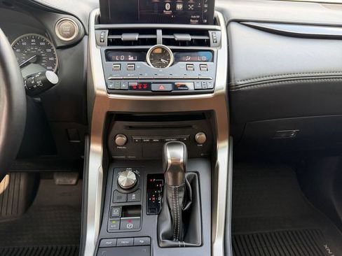 Used 2018 Lexus NX 300 AWD w/ Premium Package image 11