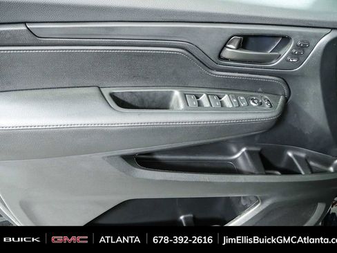 Used 2025 Honda Odyssey EX-L image 6