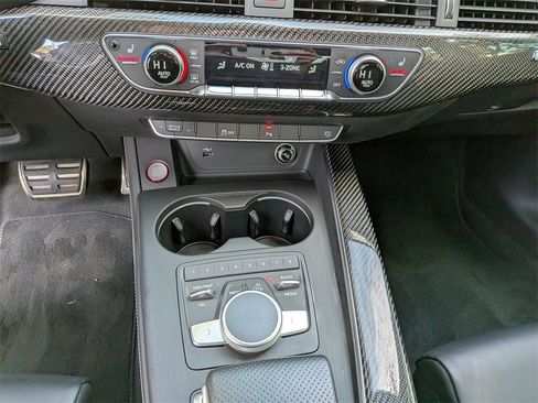 Used 2018 Audi RS 5 2.9T image 18