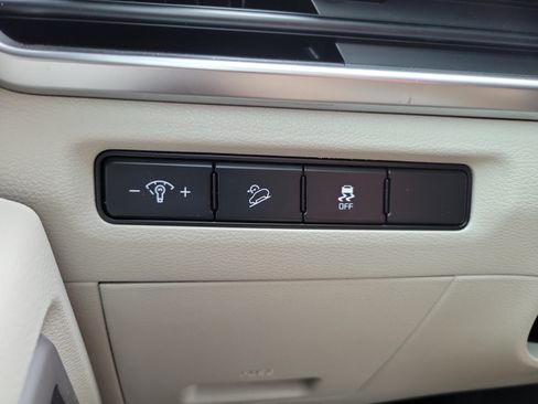 Used 2024 Kia Telluride S w/ S Sunroof Package FWD image 27