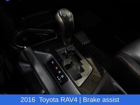 Used 2016 Toyota RAV4 SE AWD/4WD image 12