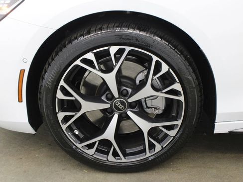 New 2026 Audi A6 Premium Plus AWD/4WD image 29