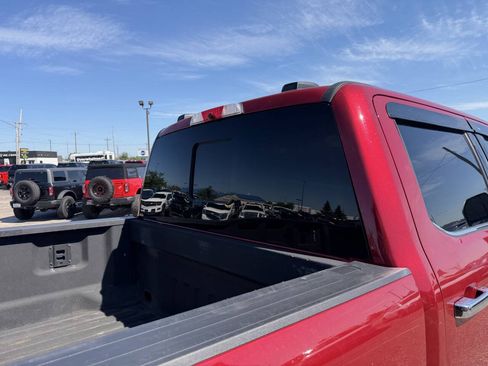 Used 2024 Ford F450 Platinum AWD/4WD image 50