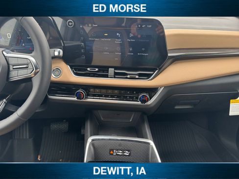 New 2026 Chevrolet Equinox ACTIV w/ Convenience Package III image 11