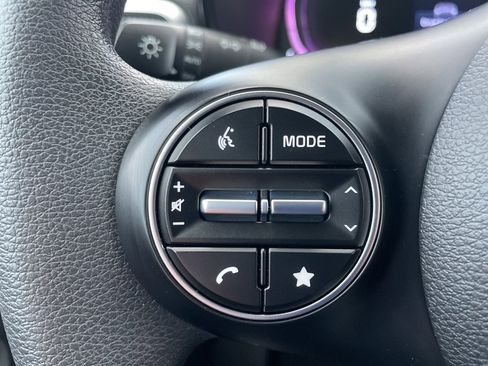 Used 2024 Kia Soul LX w/ Option Group 015 image 12