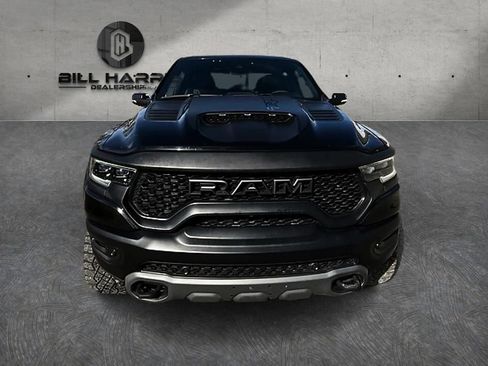 Used 2021 RAM 1500 TRX w/ TRX Level 2 Equipment Group image 2