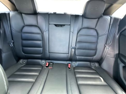 Used 2018 Porsche Macan GTS w/ Premium Package Plus image 22