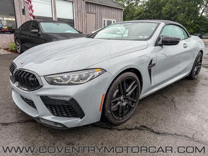 Used 2023 BMW M8 Competition