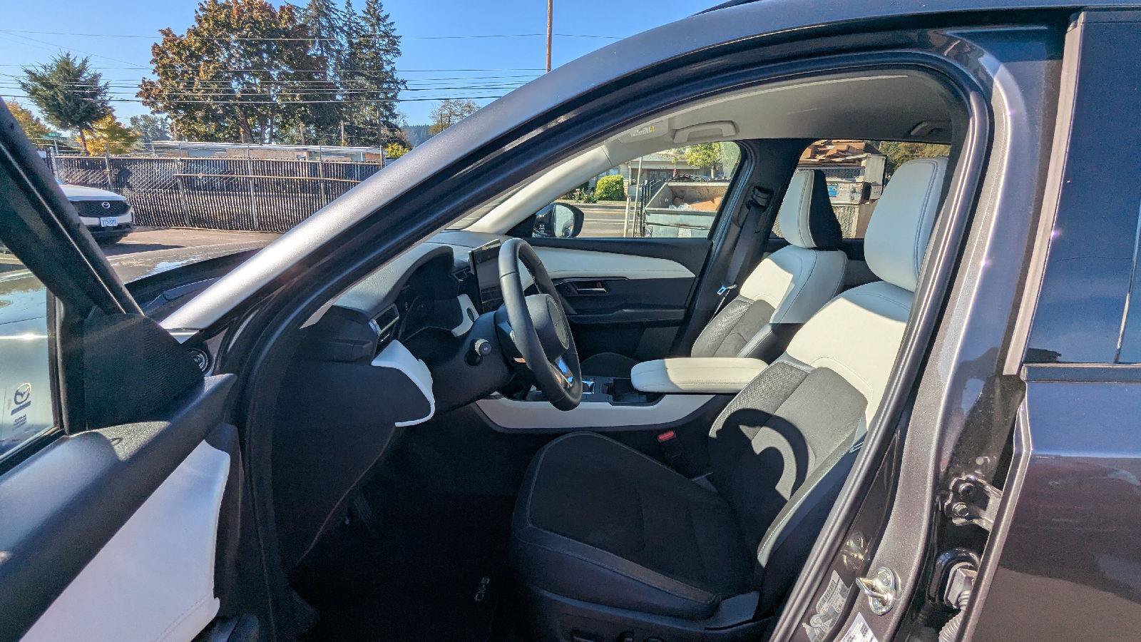 Used 2026 MAZDA CX-5 Preferred AWD/4WD image 10