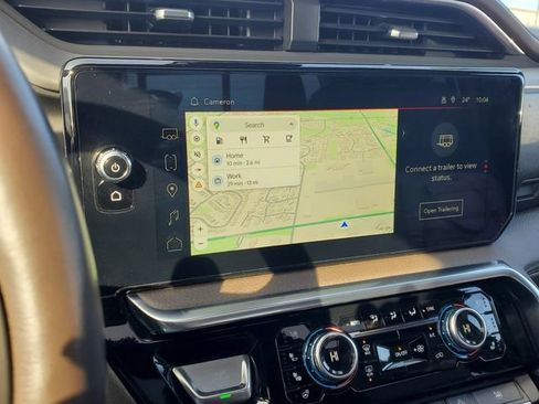 Used 2023 GMC Sierra 1500 Denali image 7