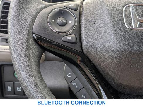 Used 2016 Honda HR-V EX image 20