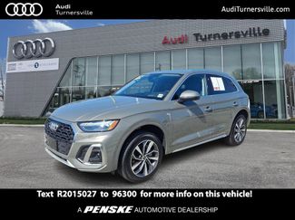 Certified 2024 Audi Q5 2.0T Prestige w/ Prestige Package AWD/4WD video 1