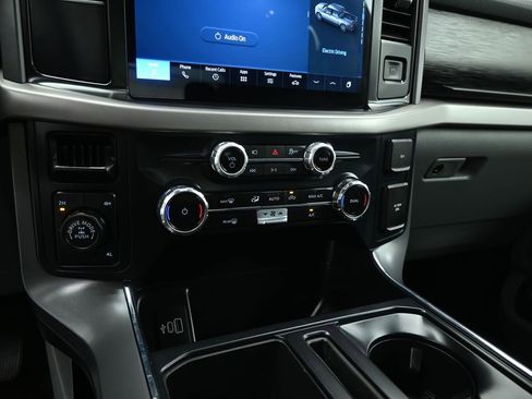 Certified 2025 Ford F150 XLT w/ Equipment Group 301A Standard image 16