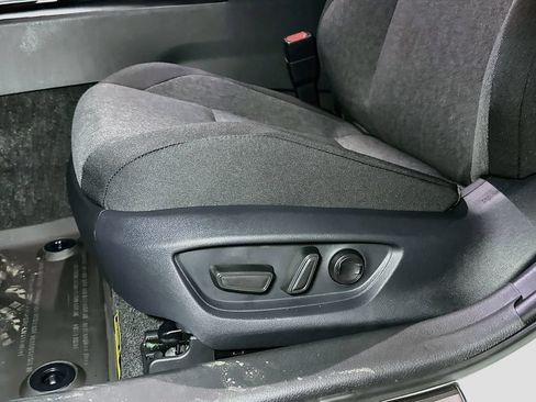 New 2026 Toyota Camry LE FWD image 13