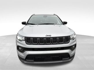 New 2026 Jeep Compass Limited w/ Sun, Sound & Navigation Group video 2