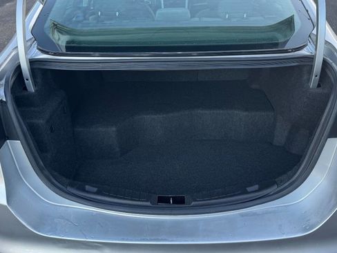 Used 2015 Ford Fusion S image 18