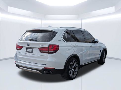 Used 2018 BMW X5 xDrive40e AWD/4WD image 5