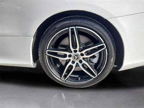Used 2020 Mercedes-Benz E 450 Coupe image 12