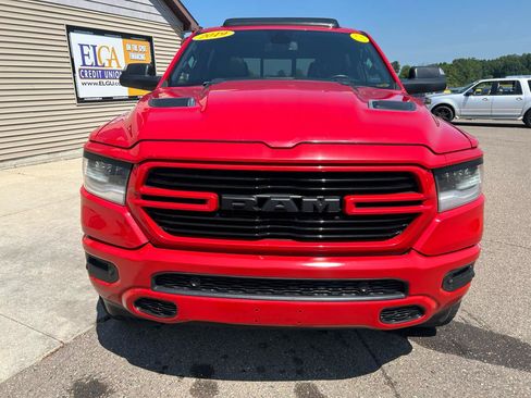 Used 2019 RAM 1500 Sport w/ Level 2 Equipment Group AWD/4WD image 2