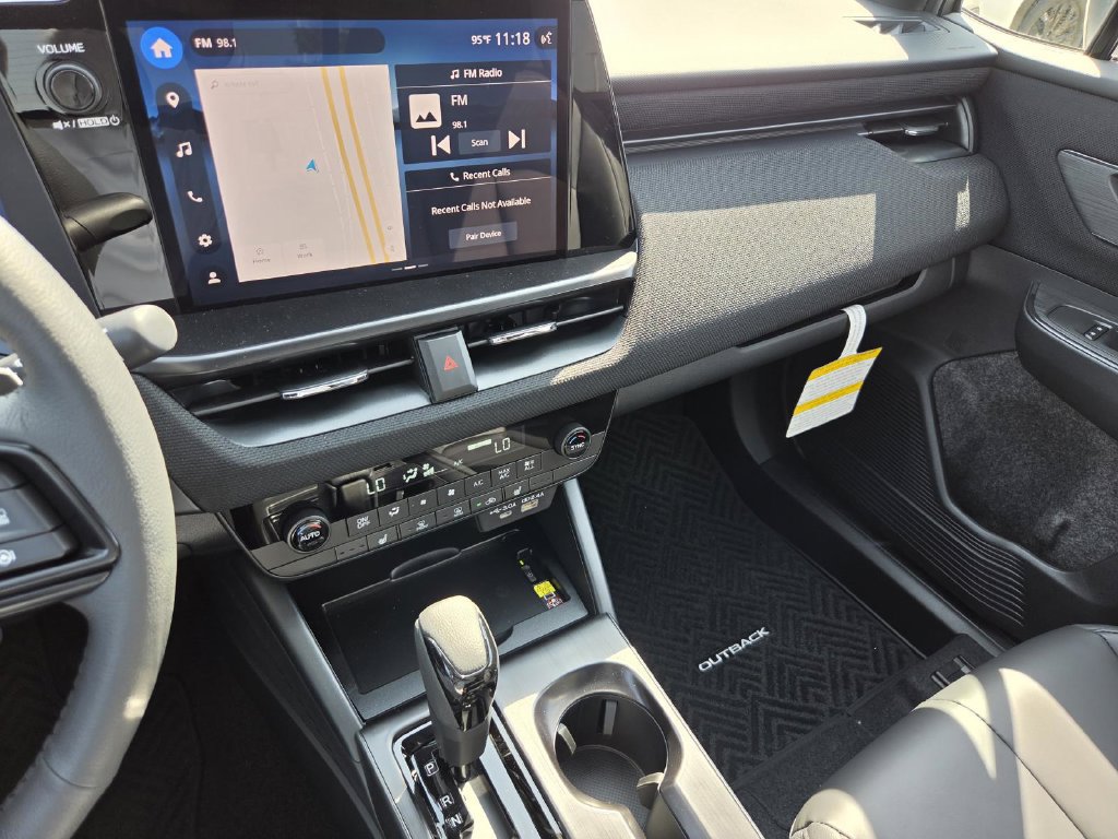 New 2026 Subaru Outback Premium AWD/4WD image 15
